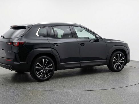 Used 2025 MAZDA CX-50 2.5 Hybrid w/ Premium Plus Pkg AWD/4WD image 9
