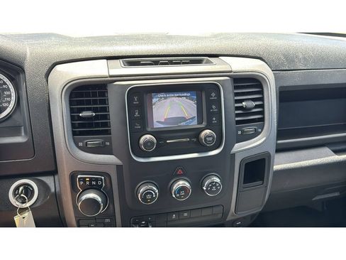 Used 2023 RAM 1500 Tradesman AWD/4WD image 22