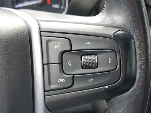 Used 2020 GMC Sierra 1500 Elevation w/ Elevation Value Package image 21