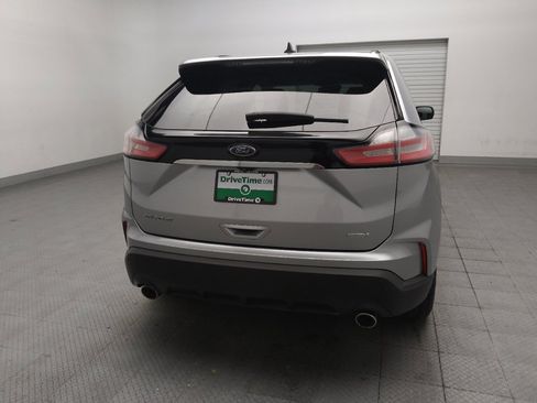 Used 2020 Ford Edge SE FWD image 7