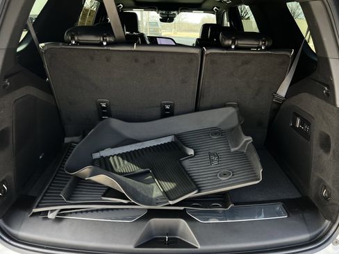 Used 2023 Cadillac Escalade Sport w/ Touring Package image 37