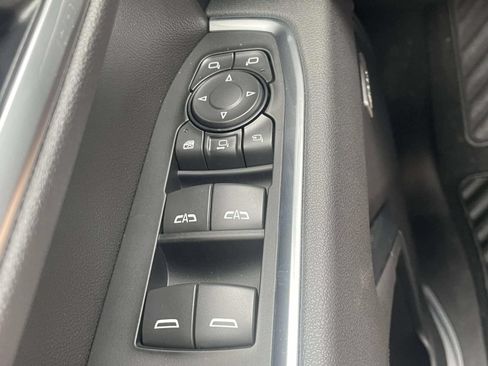New 2026 Chevrolet Silverado 2500 LTZ w/ LTZ Plus Package AWD/4WD image 18