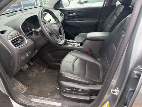 Used 2024 Chevrolet Equinox Premier image 6