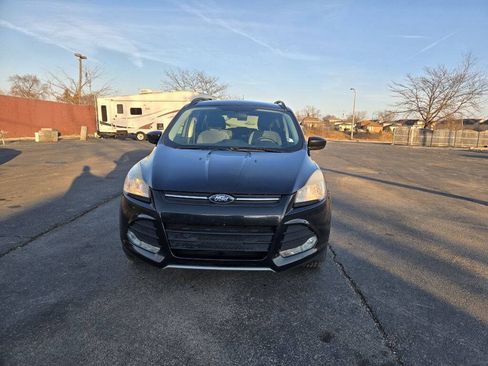 Used 2014 Ford Escape SE w/ Equipment Group 201A AWD/4WD image 1