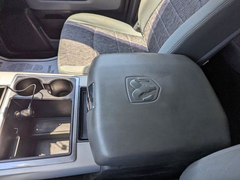 Used 2014 RAM 1500 Big Horn AWD/4WD image 18