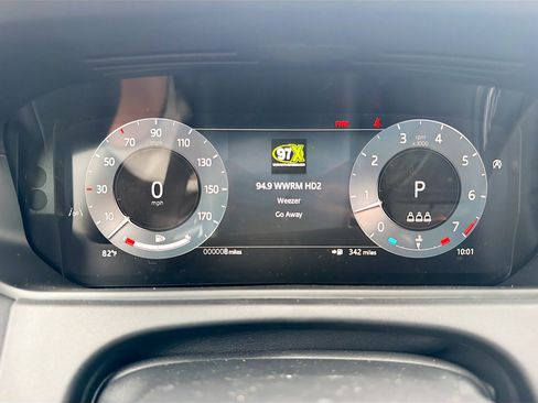 New 2026 Land Rover Range Rover Velar Belgravia AWD/4WD image 36