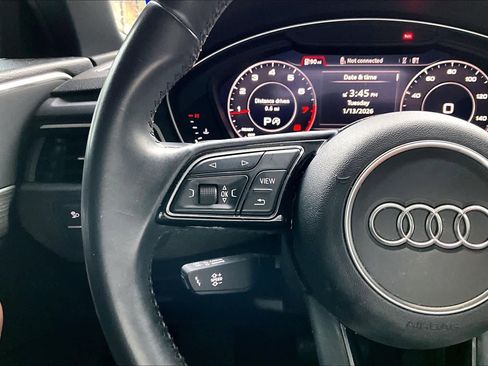 Used 2019 Audi A4 2.0T Premium Plus w/ Premium Plus Package image 23