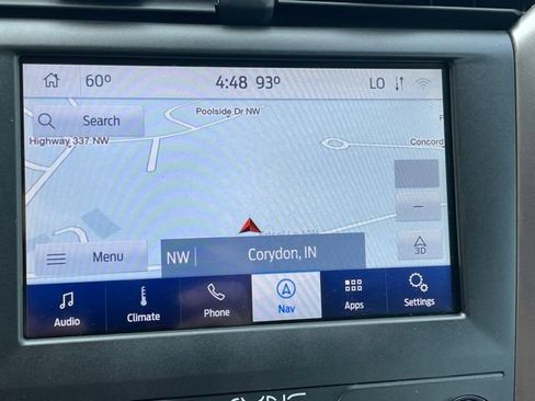 Used 2020 Ford Fusion SE FWD image 37
