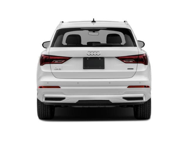 Used 2022 Audi Q3 2.0T Premium Plus AWD/4WD image 5