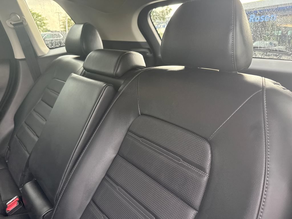 Certified 2024 Honda CR-V EX-L image 20
