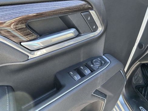 Used 2026 Chevrolet Silverado 1500 RST image 18