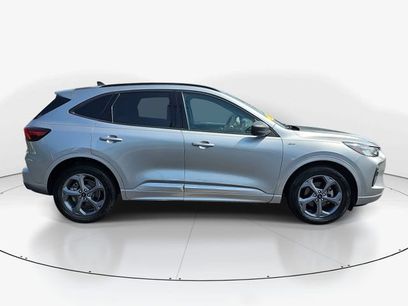 Certified 2023 Ford Escape ST-Line w/ Cold Weather Package