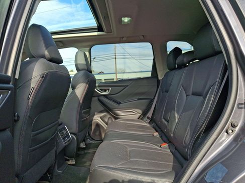 Used 2020 Subaru Forester Touring w/ Popular Package #2 image 11