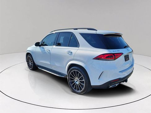 Certified 2023 Mercedes-Benz GLE 450 4MATIC image 4