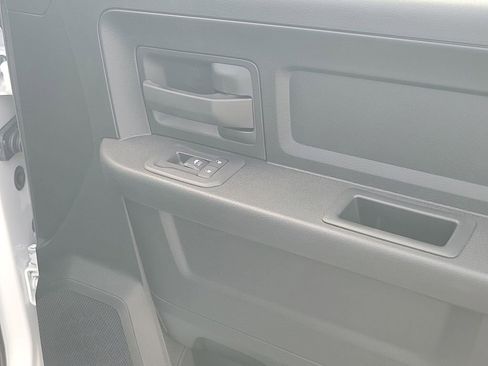 New 2026 RAM 3500 Tradesman image 48