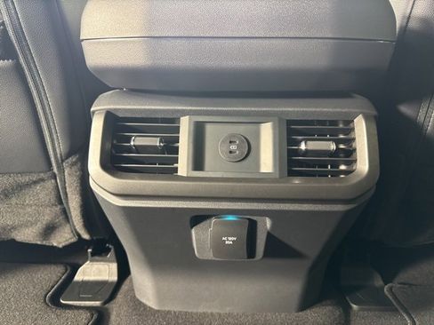 Used 2025 Ford F150 Tremor w/ Bed Utility Package image 13