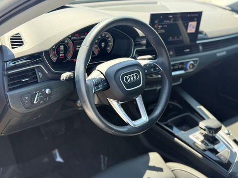 Used 2022 Audi A4 2.0T Prestige w/ Prestige Package AWD/4WD image 12