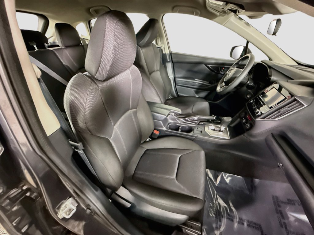 Certified 2023 Subaru Impreza 2.0i AWD/4WD image 29