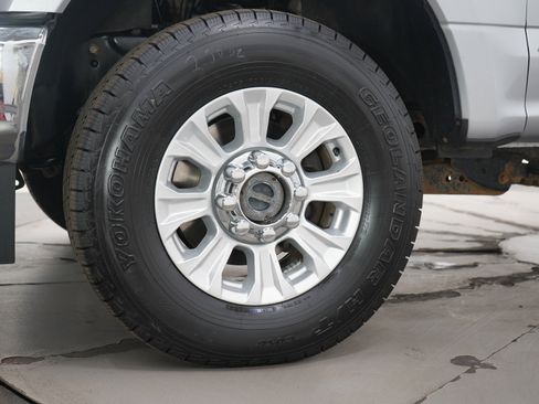 Used 2022 Ford F250 XLT AWD/4WD image 28