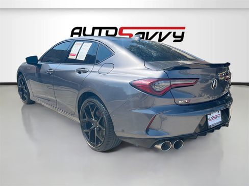 Used 2023 Acura TLX Type S image 5