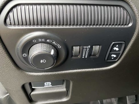 Used 2022 Jeep Wagoneer Series I w/ Convenience Group I image 23