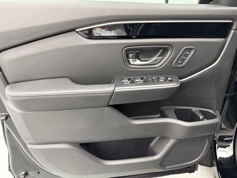 New 2026 Honda Pilot EX-L image 17