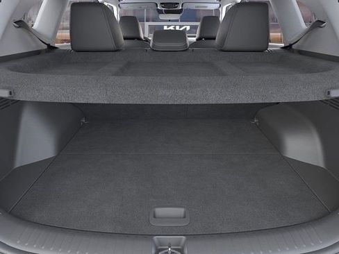 New 2026 Kia Seltos EX image 19