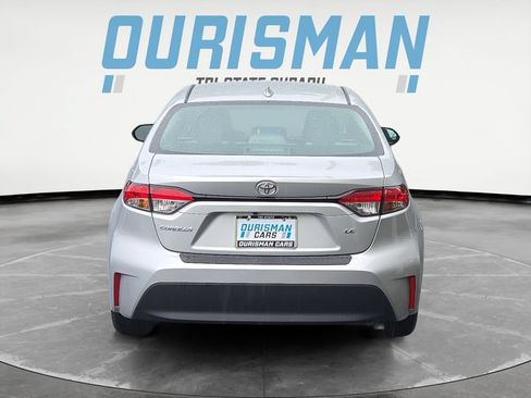 Used 2024 Toyota Corolla LE FWD image 5
