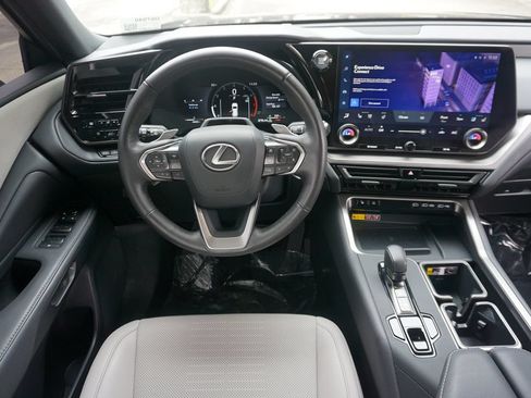 Used 2024 Lexus TX 350 FWD w/ Captains Chair Package image 6