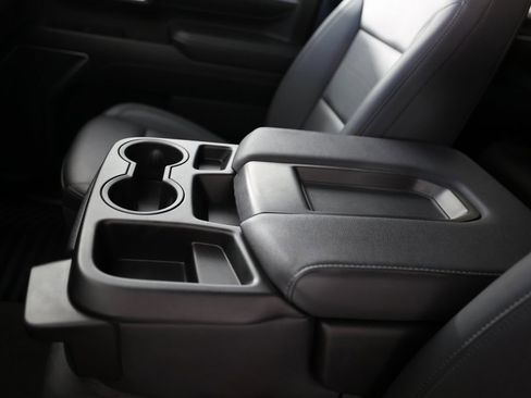 Used 2025 Chevrolet Silverado 3500 LTZ image 35