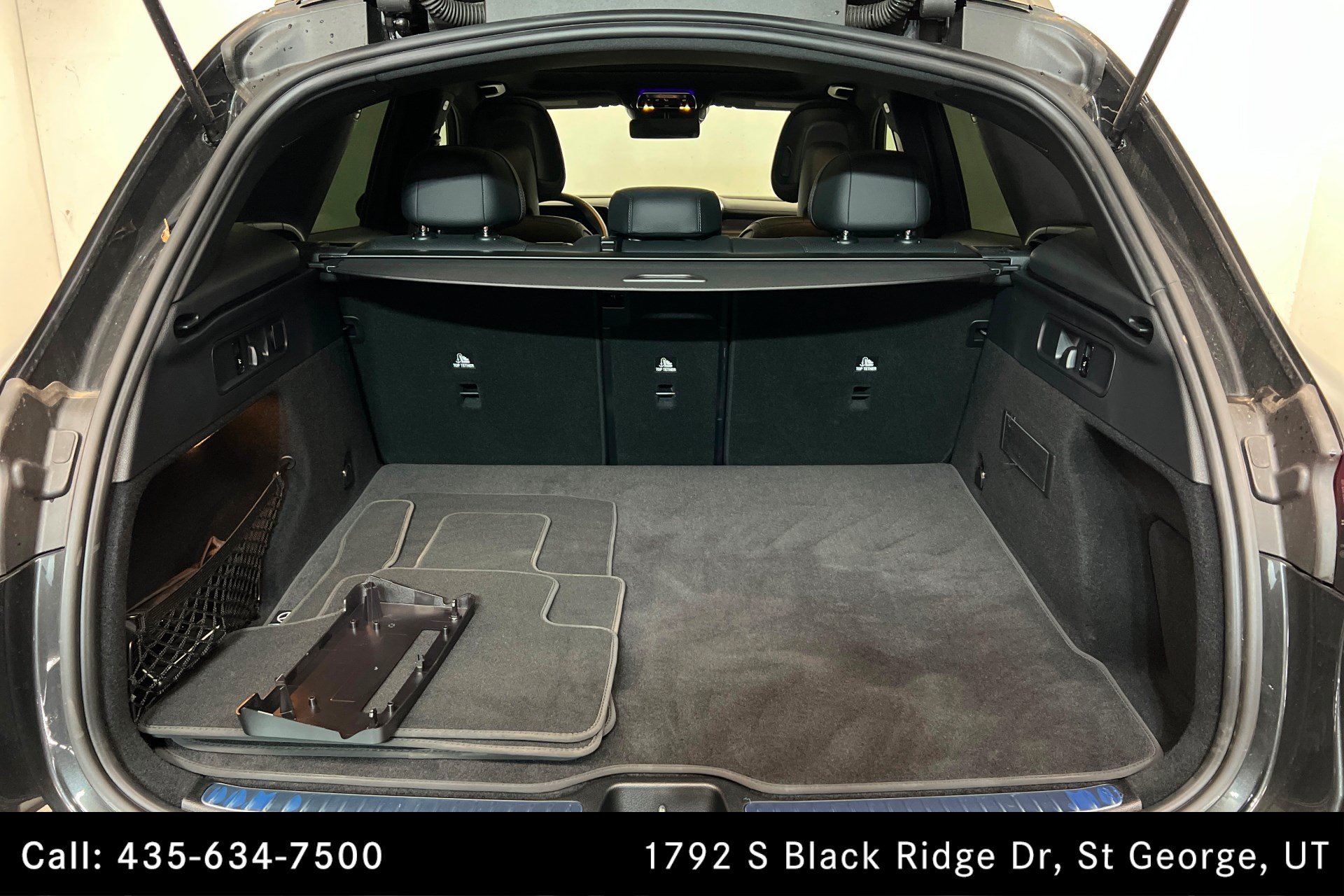 Certified 2026 Mercedes-Benz GLC 300 4MATIC image 22