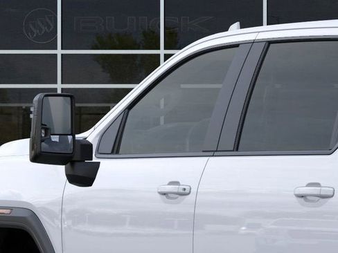 New 2026 GMC Sierra 2500 AT4X image 12