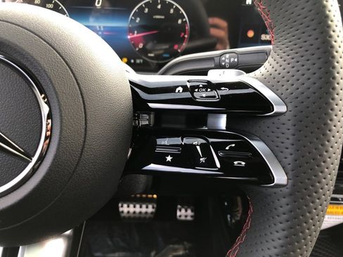 New 2026 Mercedes-Benz CLA 250 CLA 250 image 21