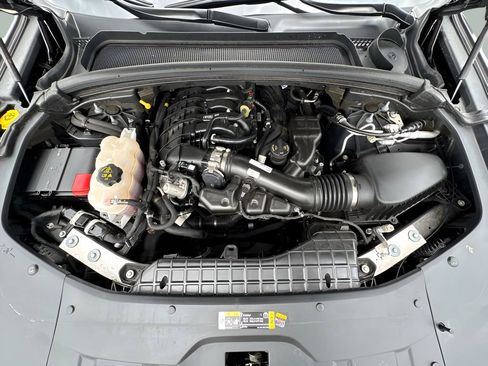 Used 2023 Jeep Grand Cherokee Limited w/ MOPAR Finishing Package image 29