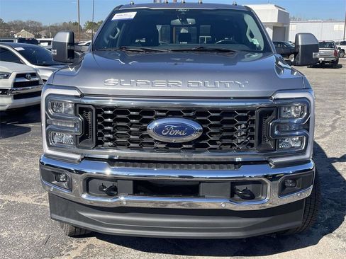 Certified 2023 Ford F350 Lariat w/ Lariat Ultimate Package image 8