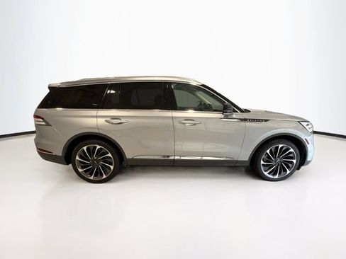 Used 2020 Lincoln Aviator Reserve w/ Equipment Group 202A AWD/4WD image 7