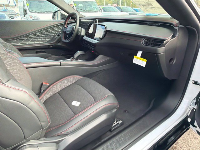 New 2027 Dodge Charger R/T w/ Driver Convenience Group AWD/4WD image 9