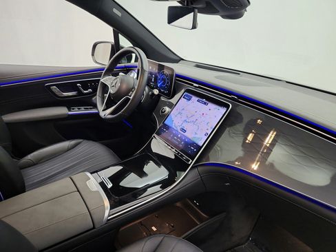 Certified 2023 Mercedes-Benz EQS 450+ SUV image 18