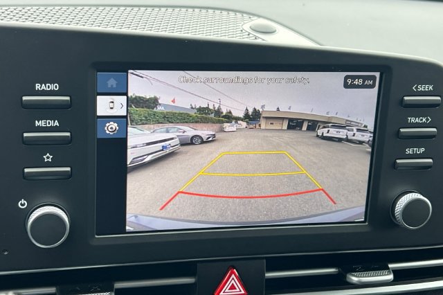 New 2026 Hyundai Elantra SE FWD image 17