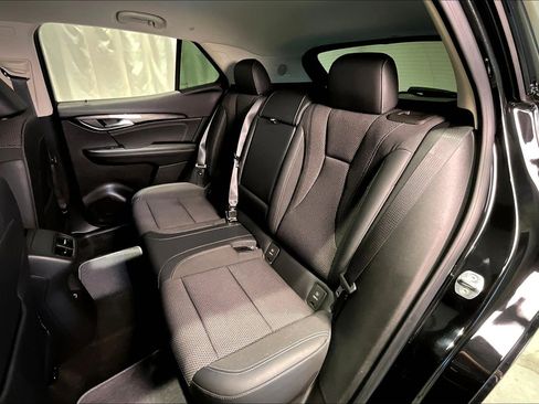 Used 2023 Buick Envision Preferred w/ Sport Touring Package image 21