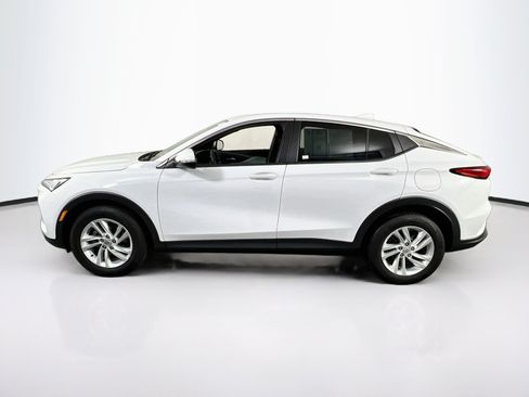 Used 2024 Buick Envista Preferred w/ Advanced Safety Package FWD image 8