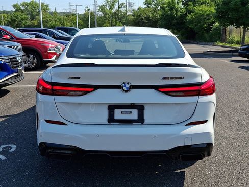 Used 2021 BMW M235i xDrive Gran Coupe w/ Premium Package AWD/4WD image 5