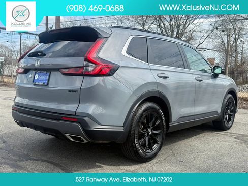 Used 2023 Honda CR-V Sport image 4