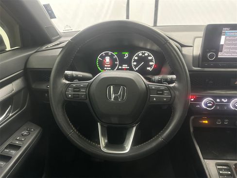 Used 2024 Honda CR-V Sport image 25