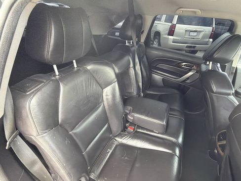 Used 2011 Acura MDX w/ Technology Package AWD/4WD image 22