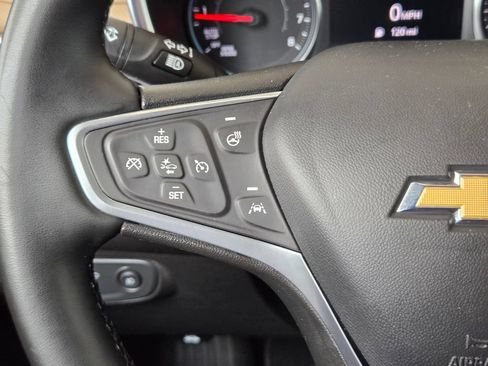 Used 2023 Chevrolet Equinox Premier AWD/4WD image 21