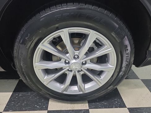 Used 2024 Honda CR-V EX image 7