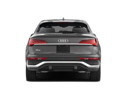 Used 2025 Audi Q5 2.0T Premium Plus w/ Premium Plus Package image 5