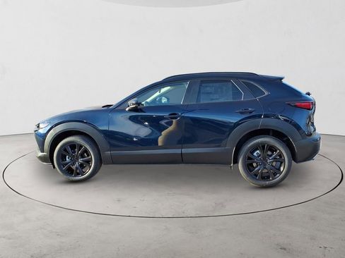 New 2026 MAZDA CX-30 Aire Edition image 8