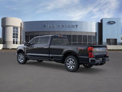 New 2026 Ford F350 King Ranch w/ Chrome Package AWD/4WD image 5